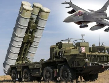 ΗΠΑ προς Ινδία: «Αγοράστε F-16 από εμάς για να αποφύγετε τις κυρώσεις για τα S-400»